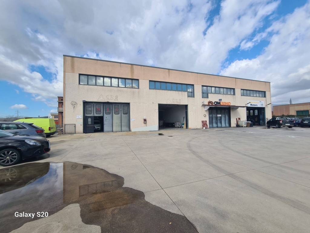 Immobile a Campagna in Via Provinciale Galdo - Foto 4