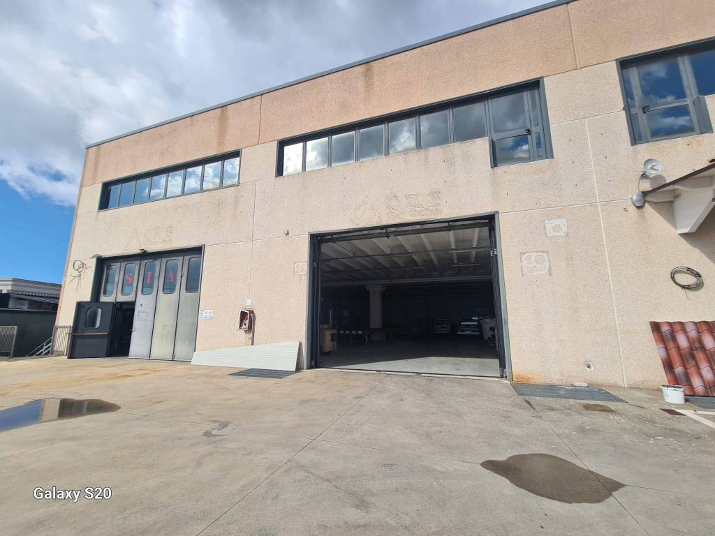 Immobile a Campagna in Via Provinciale Galdo - Foto 5