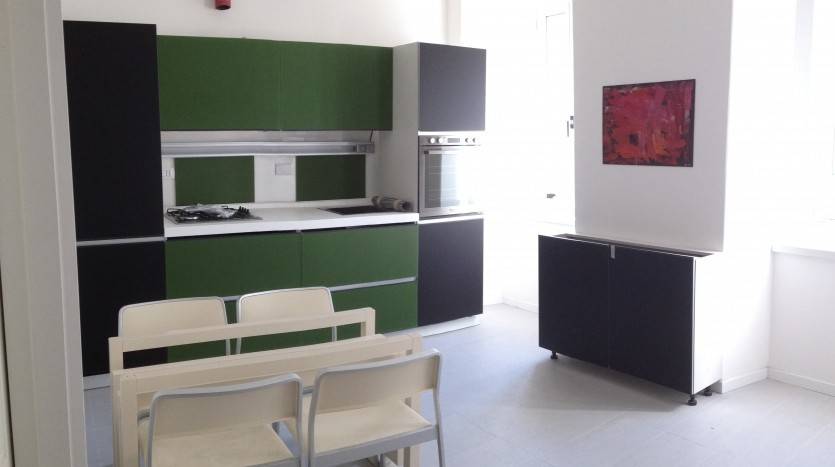 Appartamento a Trieste in Via Paolo Diacono, 8 - Foto 4