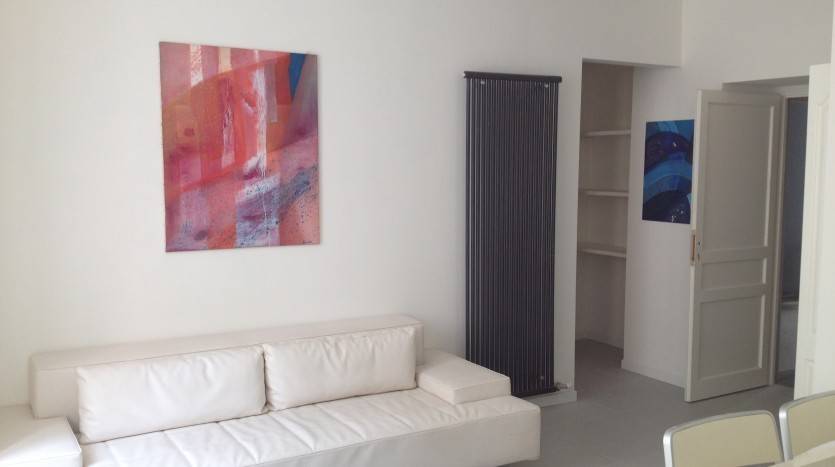 Appartamento a Trieste in Via Paolo Diacono, 8 - Foto 5