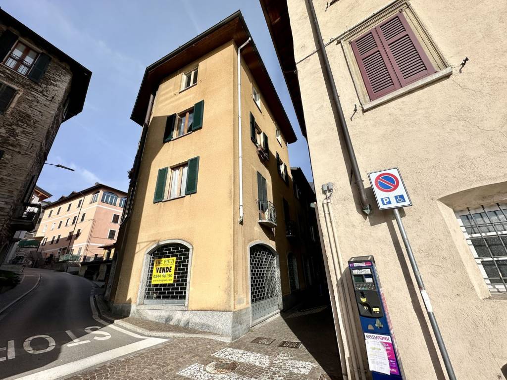 Appartamento a Gravedona ed uniti in Via Giuseppe Garibaldi - Foto 4