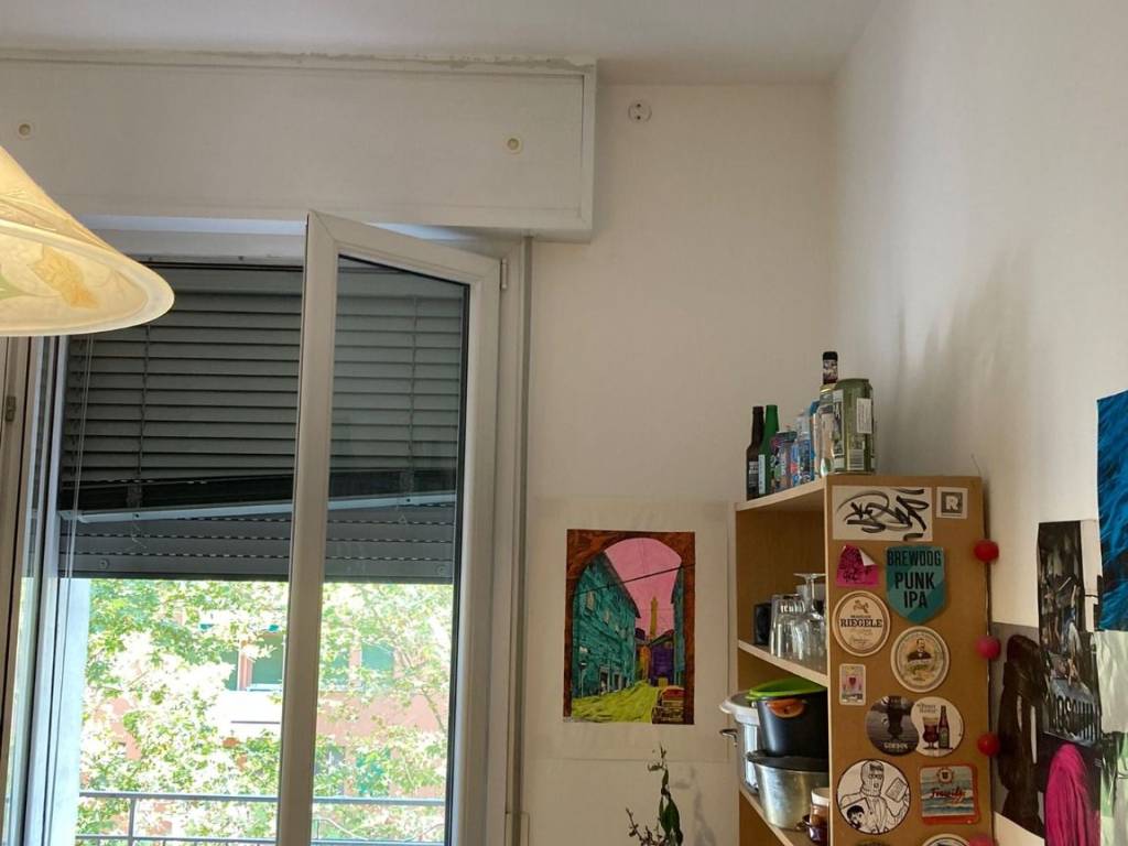 Appartamento a Bologna in Via Emilia Ponente - Foto 2