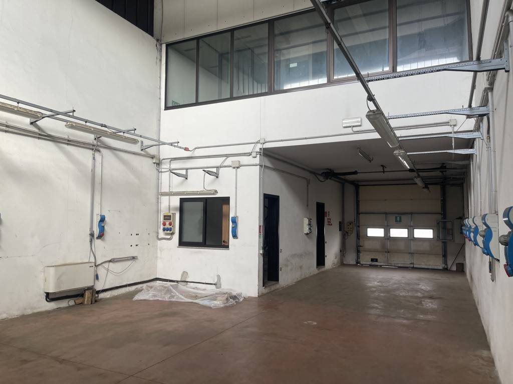 Immobile a Saccolongo in via de gasperi - Foto 4