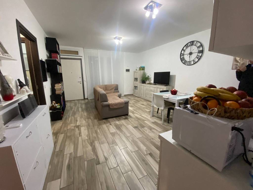 Appartamento a Novi ligure in Via Monte Pasubio, 63 - Foto 4