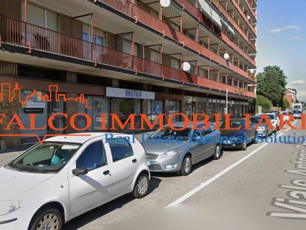 Immobile a Sesto san giovanni in Viale Gramsci, 463 - Foto 2