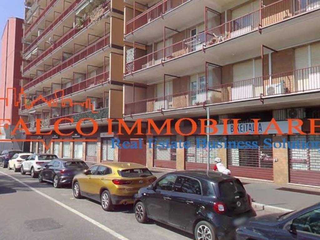 Immobile a Sesto san giovanni in Viale Gramsci, 463 - Foto 3