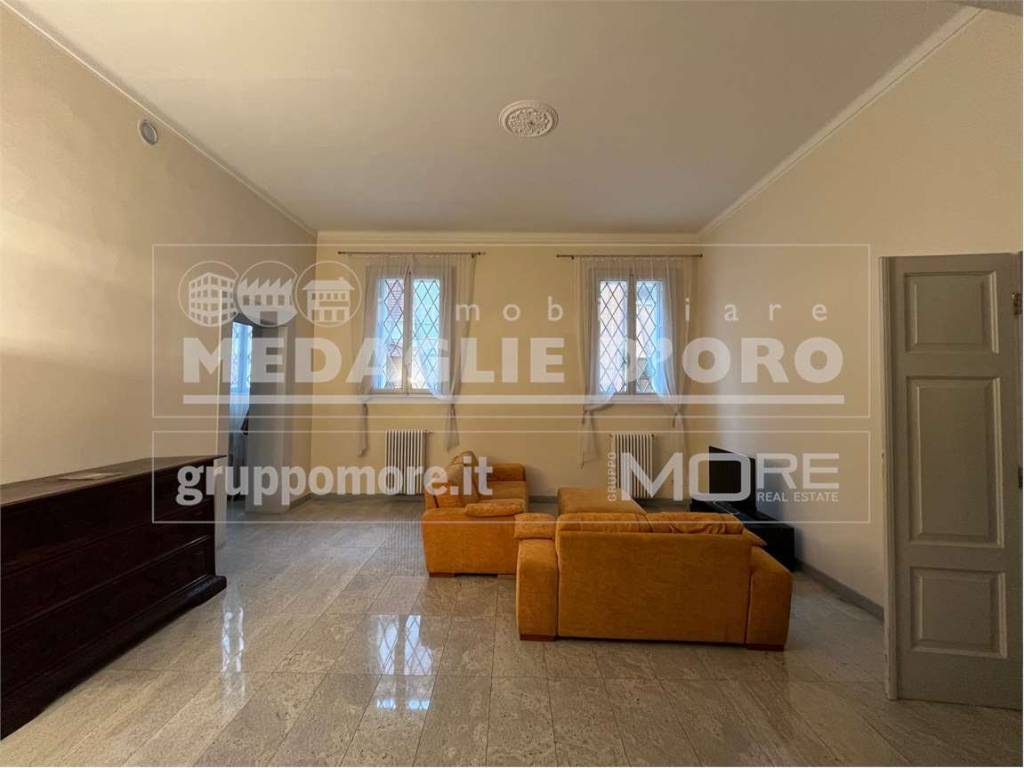 Appartamento a Modena in ad.ze C.so V. Emanuele - Foto 2