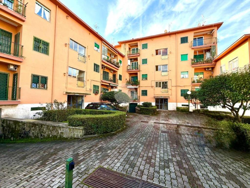 Appartamento a Napoli in Via po, 87 - Foto 3