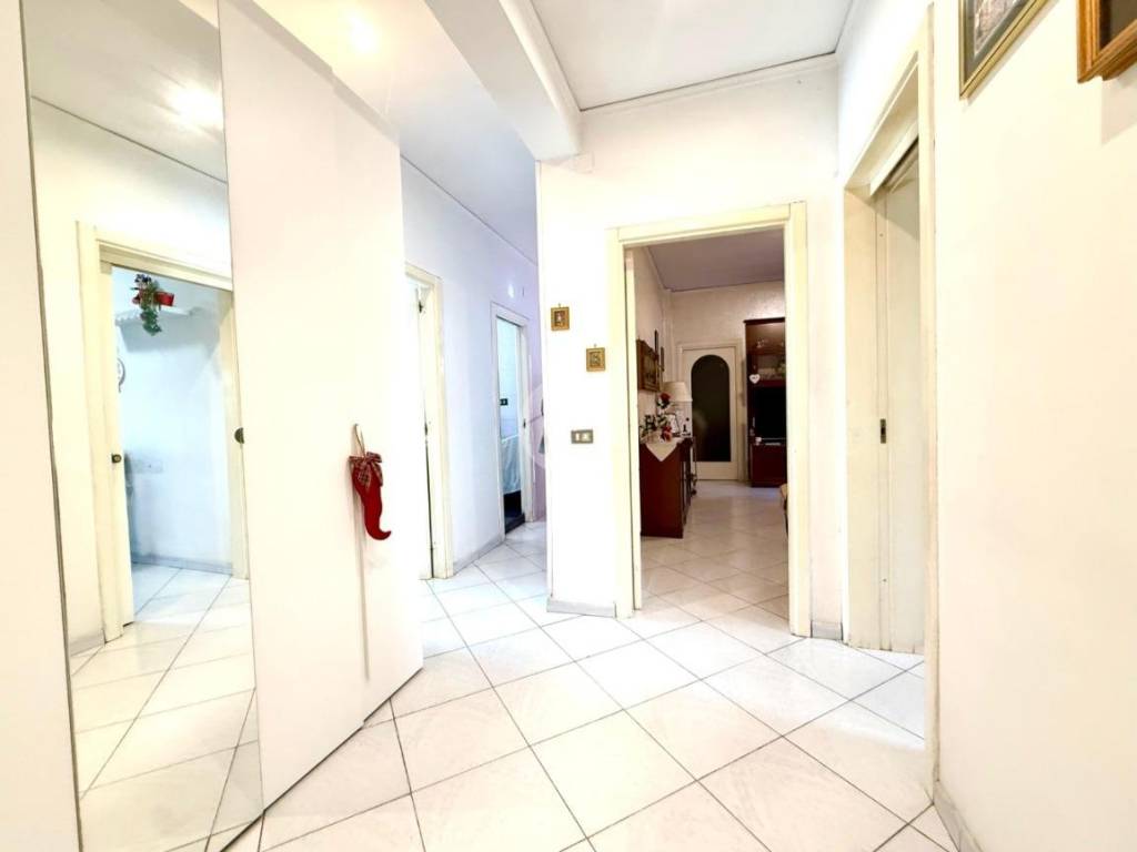 Appartamento a Napoli in Via po, 87 - Foto 4