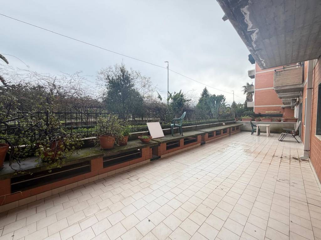 Appartamento a Catania in Via Giuseppe Antonio Borgese - Foto 2