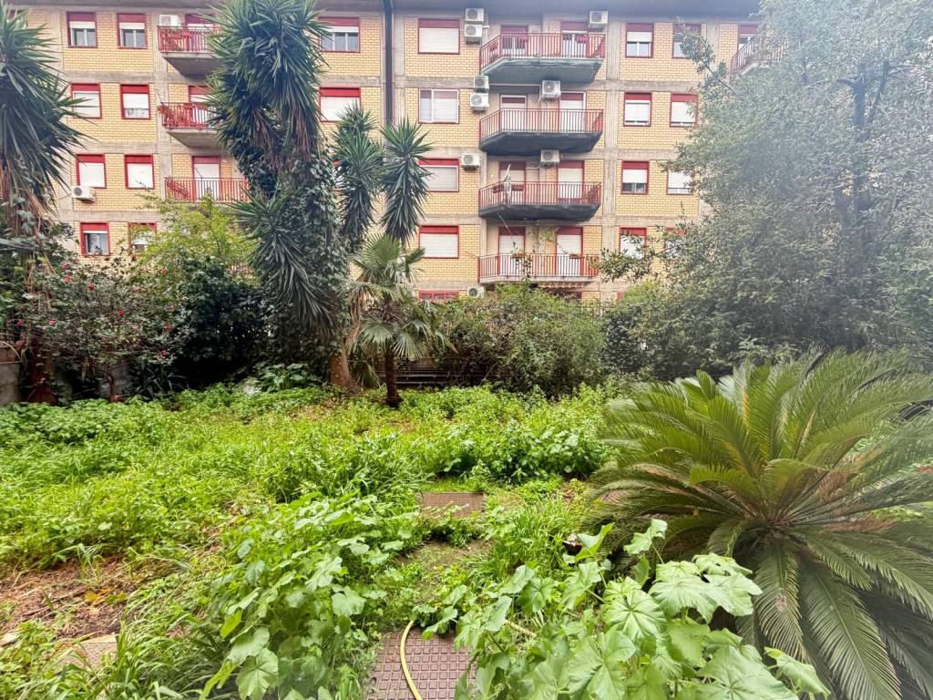 Appartamento a Catania in Via Giuseppe Antonio Borgese - Foto 3