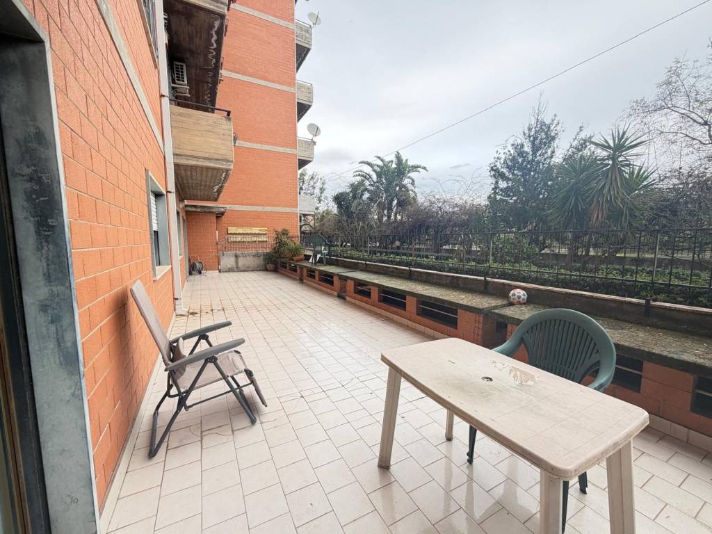 Appartamento a Catania in Via Giuseppe Antonio Borgese - Foto 4