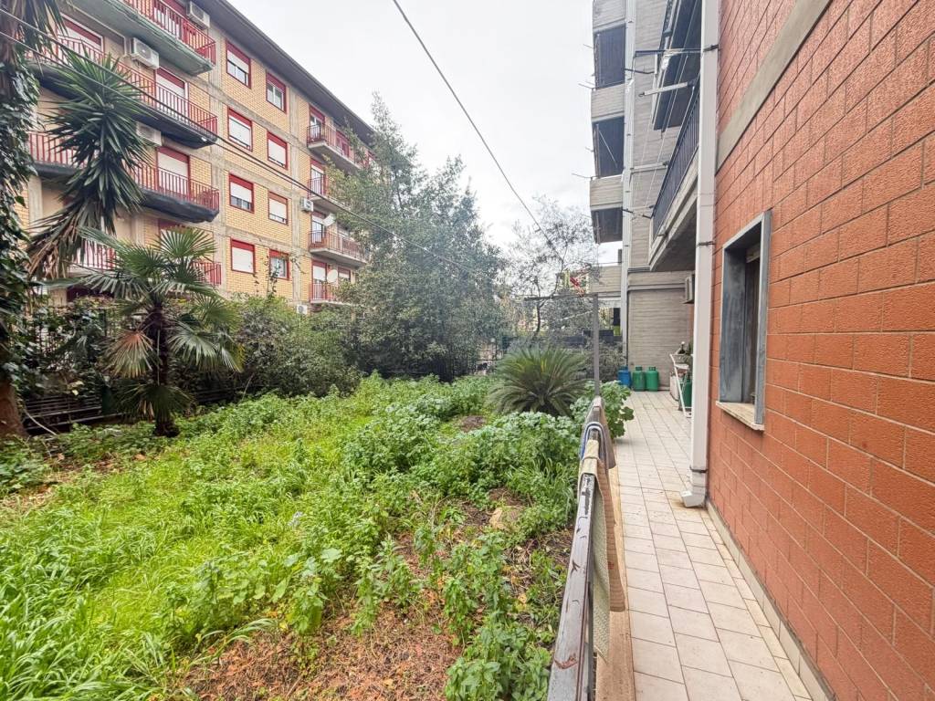 Appartamento a Catania in Via Giuseppe Antonio Borgese - Foto 5