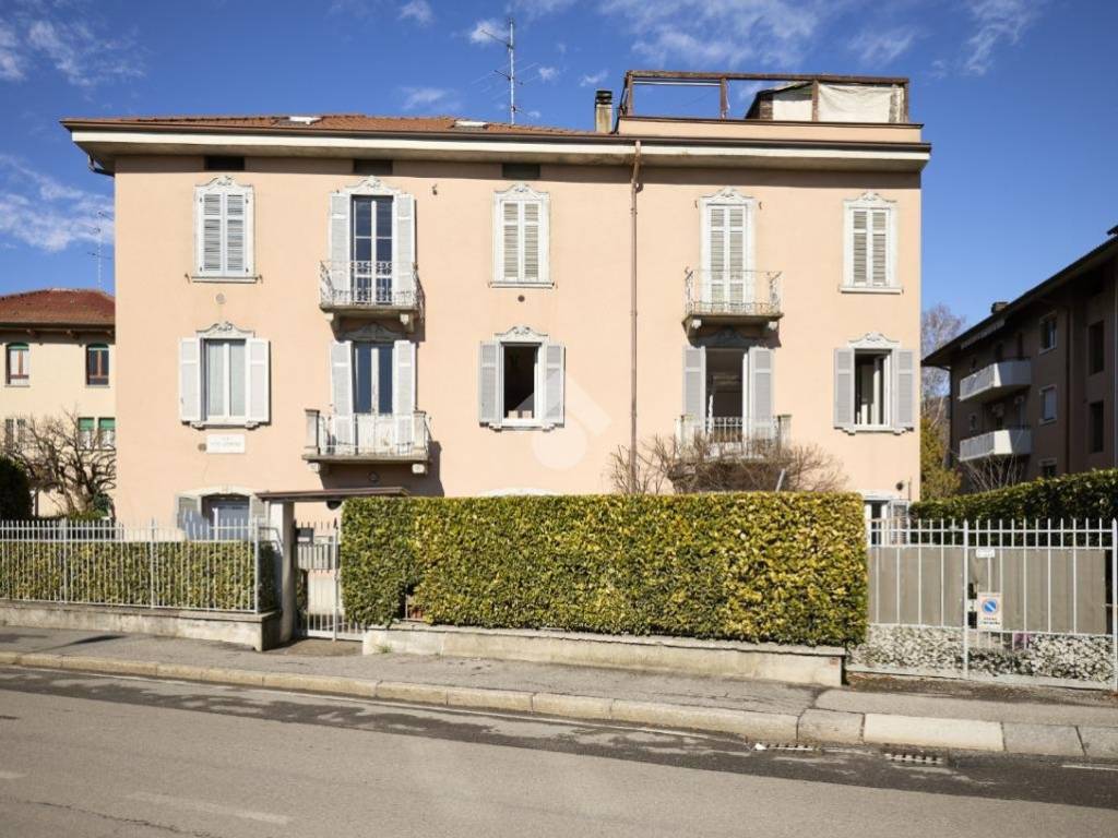 Appartamento a Bergamo in Via Tito Legrenzi, 8 - Foto 2