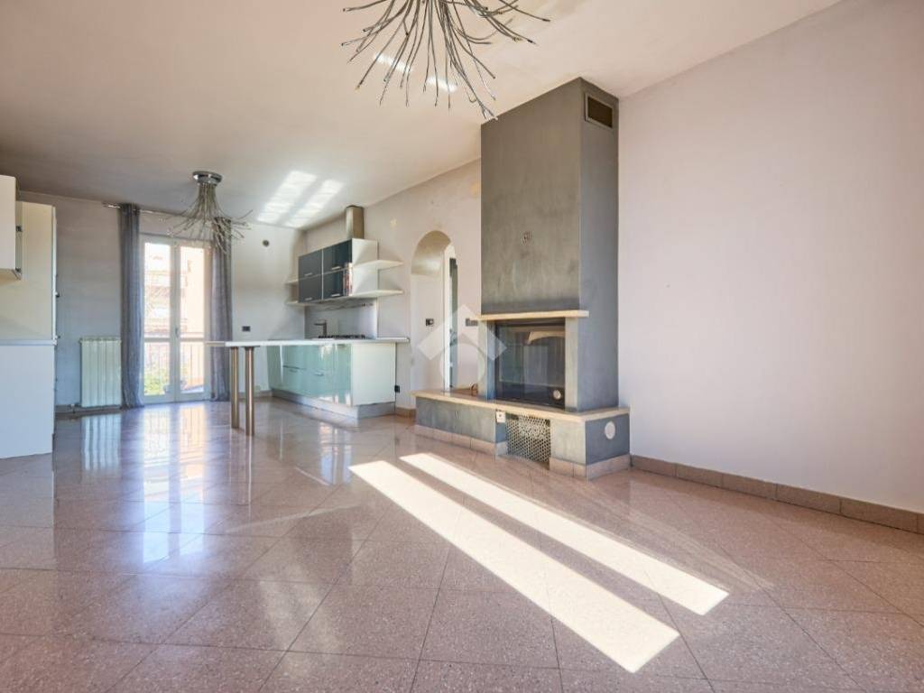 Appartamento a Bergamo in Via Tito Legrenzi, 8 - Foto 4