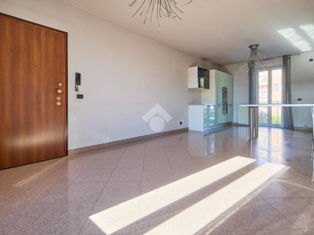 Appartamento a Bergamo in Via Tito Legrenzi, 8 - Foto 5