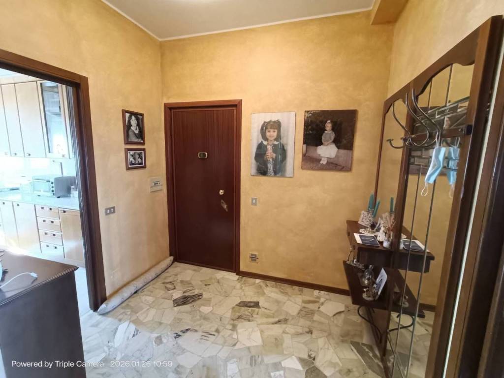 Appartamento a Cormano in Via Nazario Sauro, 12 - Foto 5