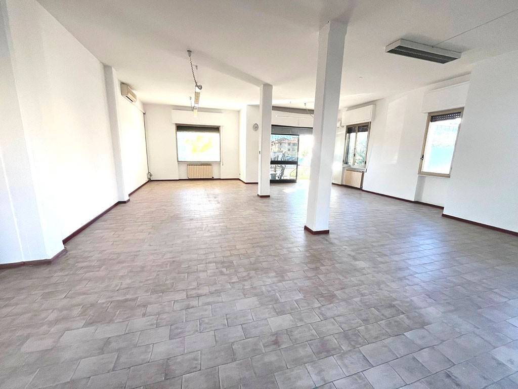 Immobile a Prato in Via Pistoiese, 656 - Foto 5