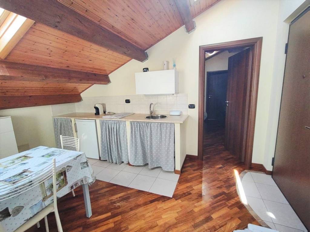 Attico / mansarda a Lanciano in viale delle rose - Foto 2