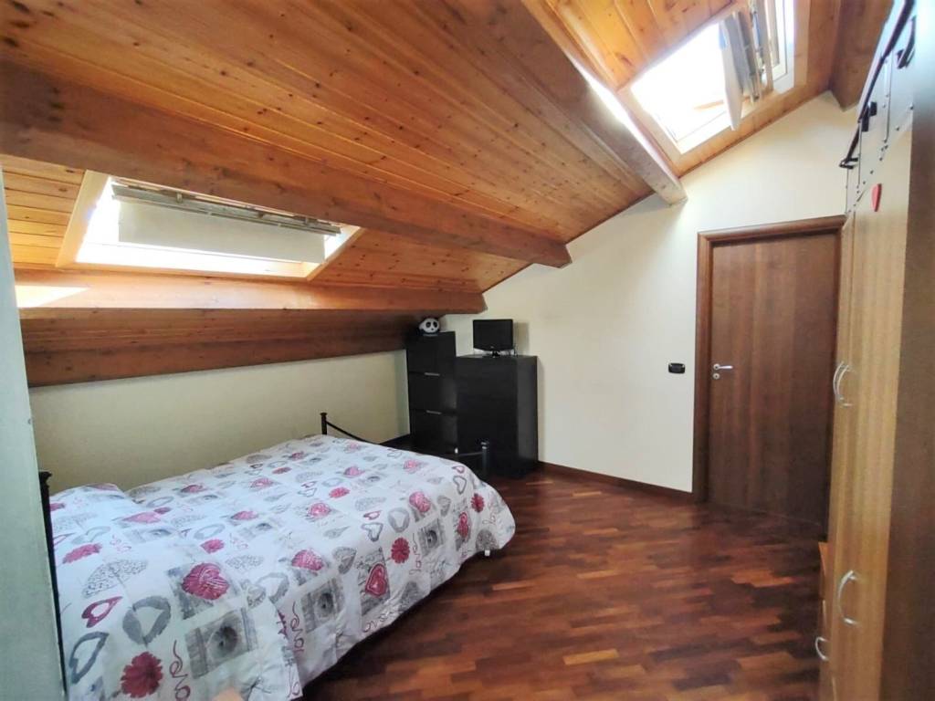 Attico / mansarda a Lanciano in viale delle rose - Foto 3