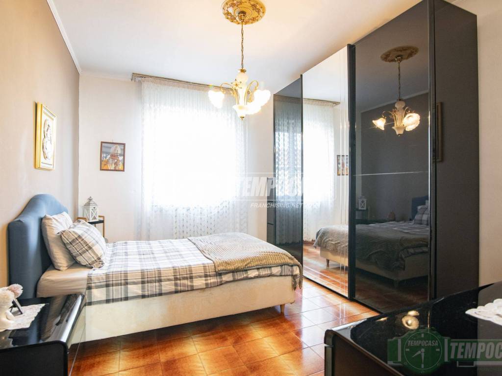 Appartamento a Senago in Via Monza, 11 - Foto 3