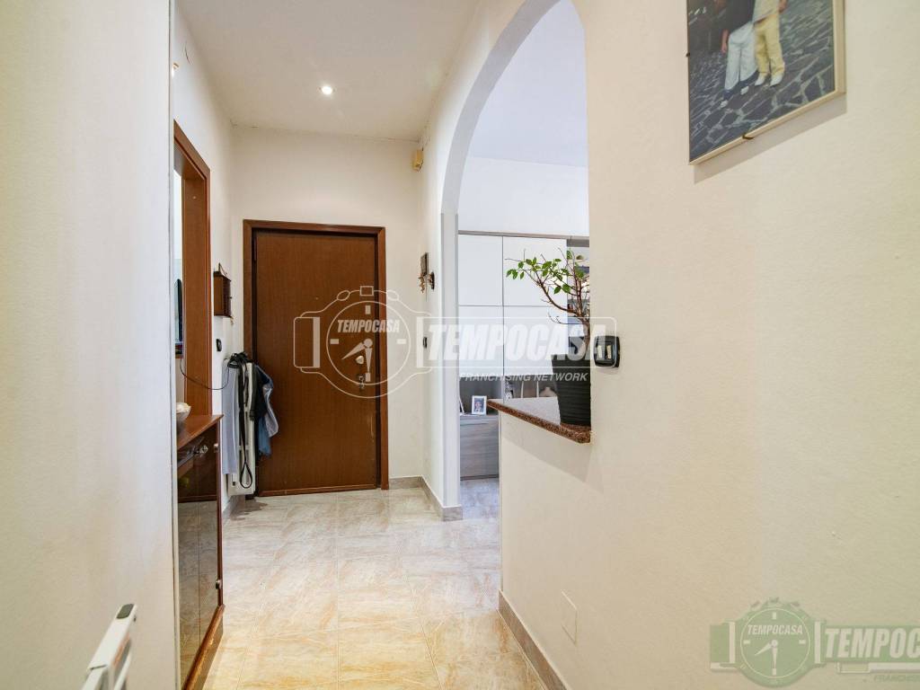 Appartamento a Senago in Via Monza, 11 - Foto 4