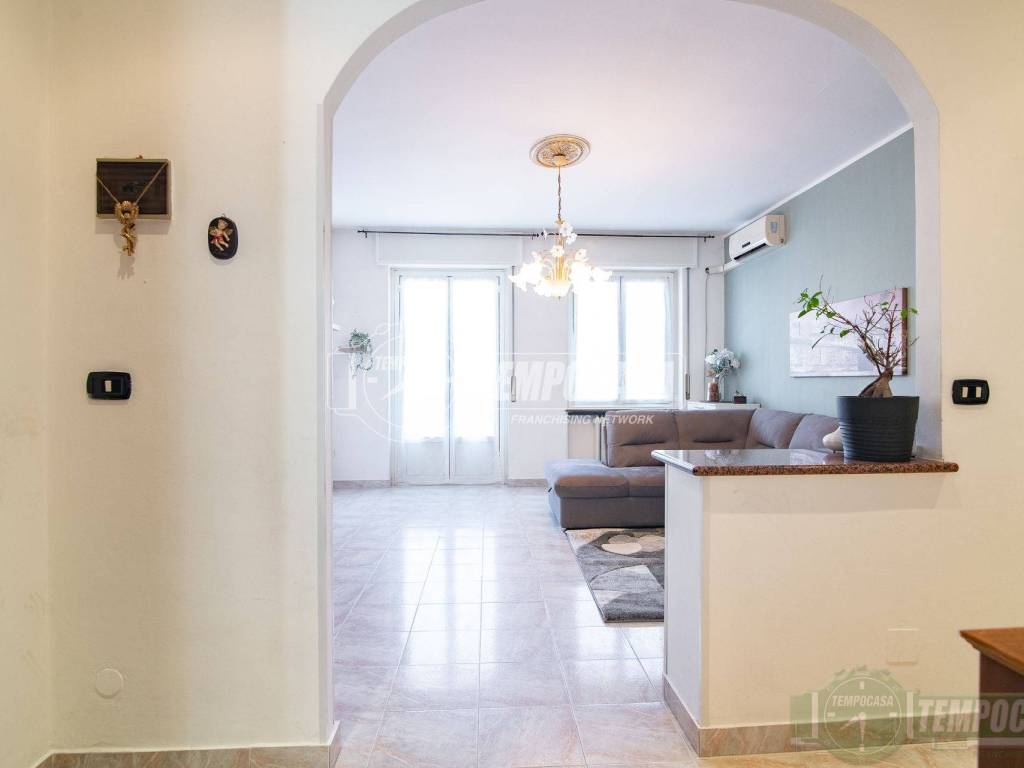 Appartamento a Senago in Via Monza, 11 - Foto 5