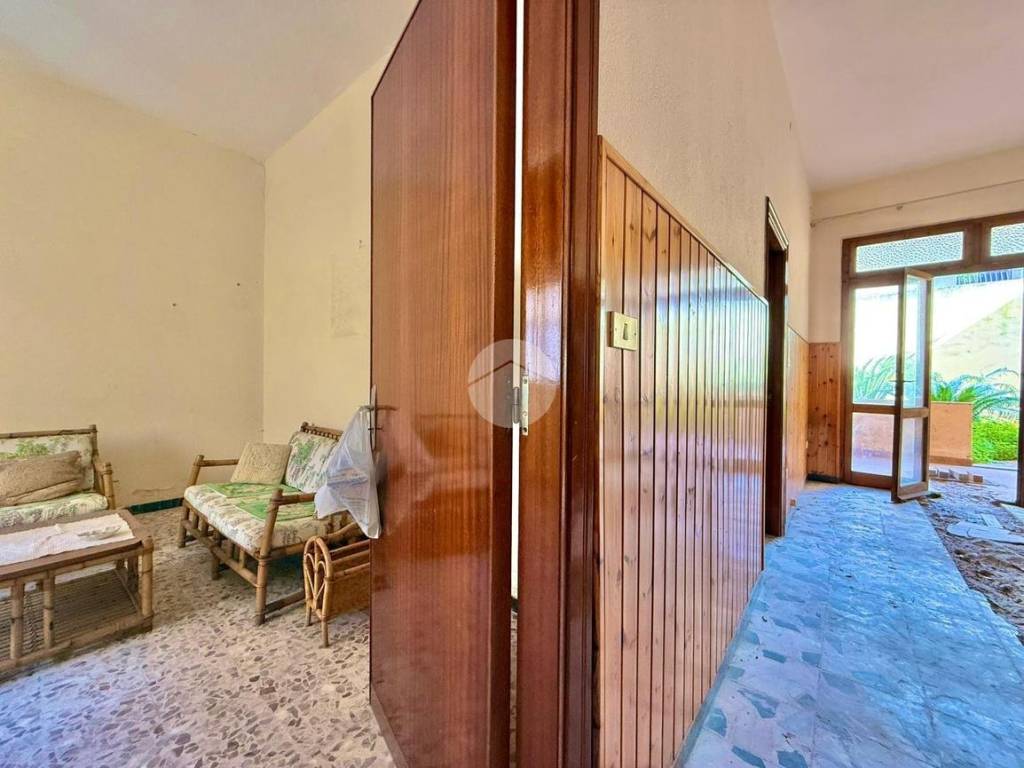 Appartamento a Quartu sant'elena in Via E. Pais, 47 - Foto 3