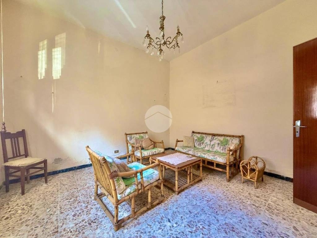 Appartamento a Quartu sant'elena in Via E. Pais, 47 - Foto 5