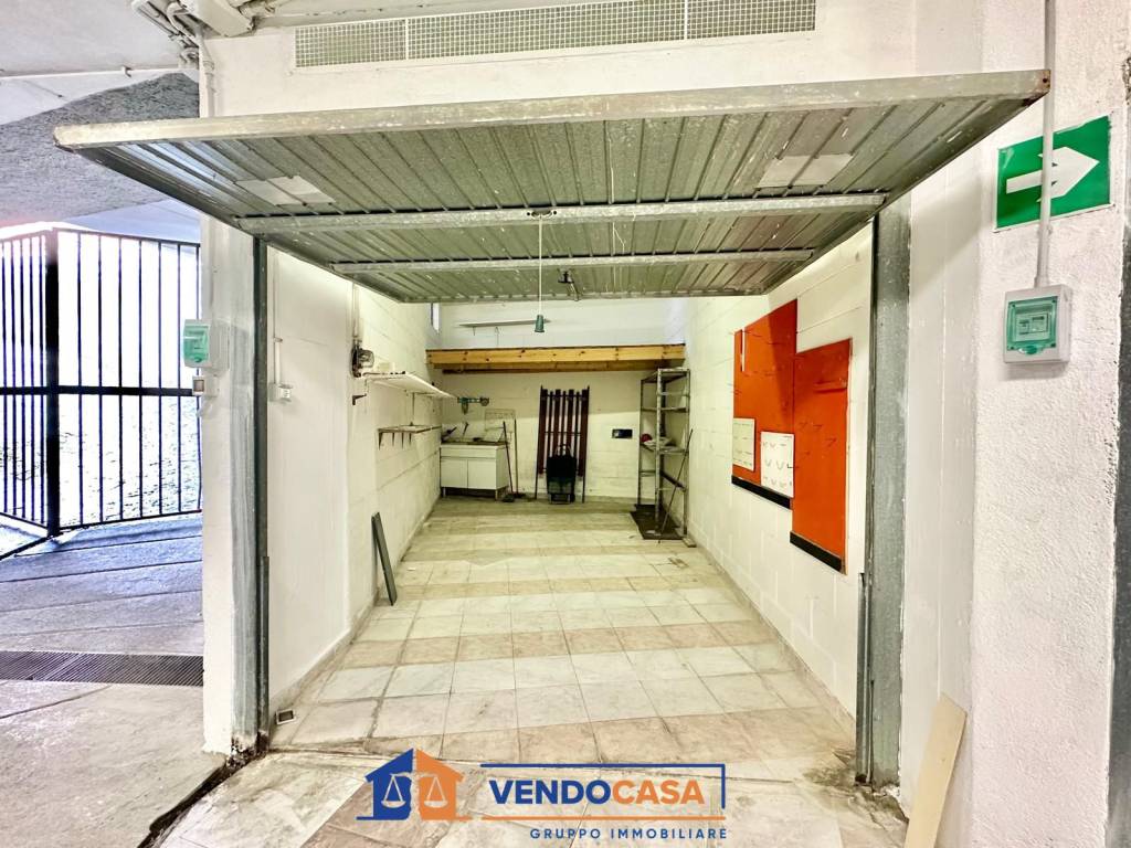 Box / garage a Loano in Via Isonzo - Foto 2