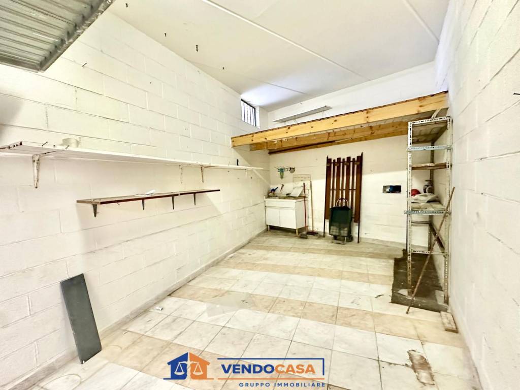 Box / garage a Loano in Via Isonzo - Foto 4