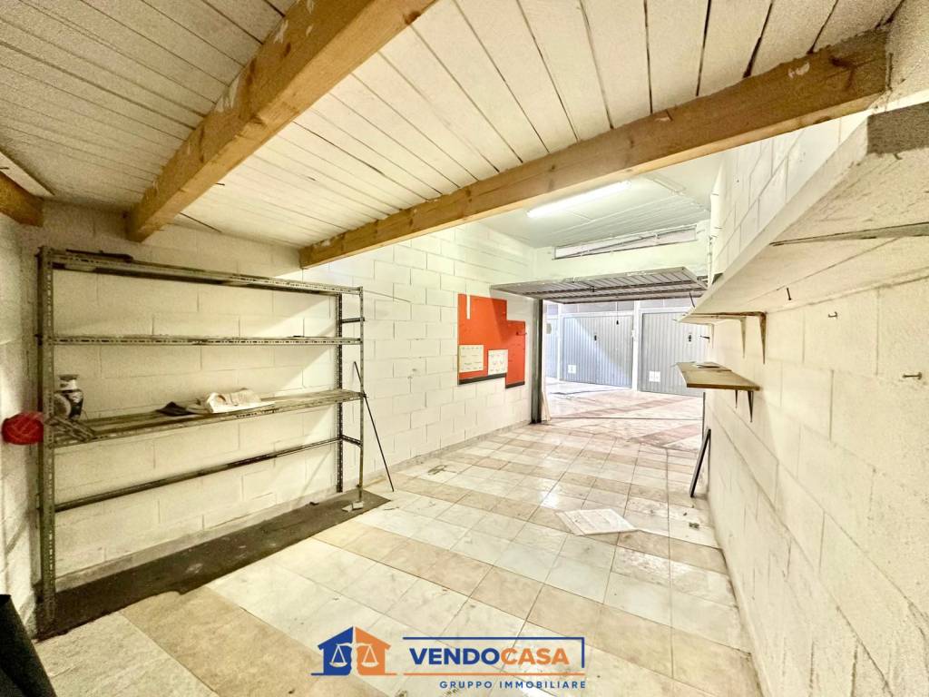 Box / garage a Loano in Via Isonzo - Foto 5