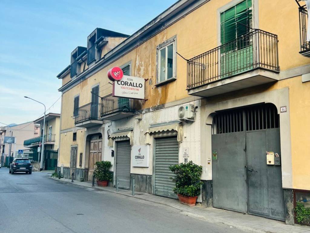 Appartamento a Pagani in Via Coralli, 46 - Foto 3