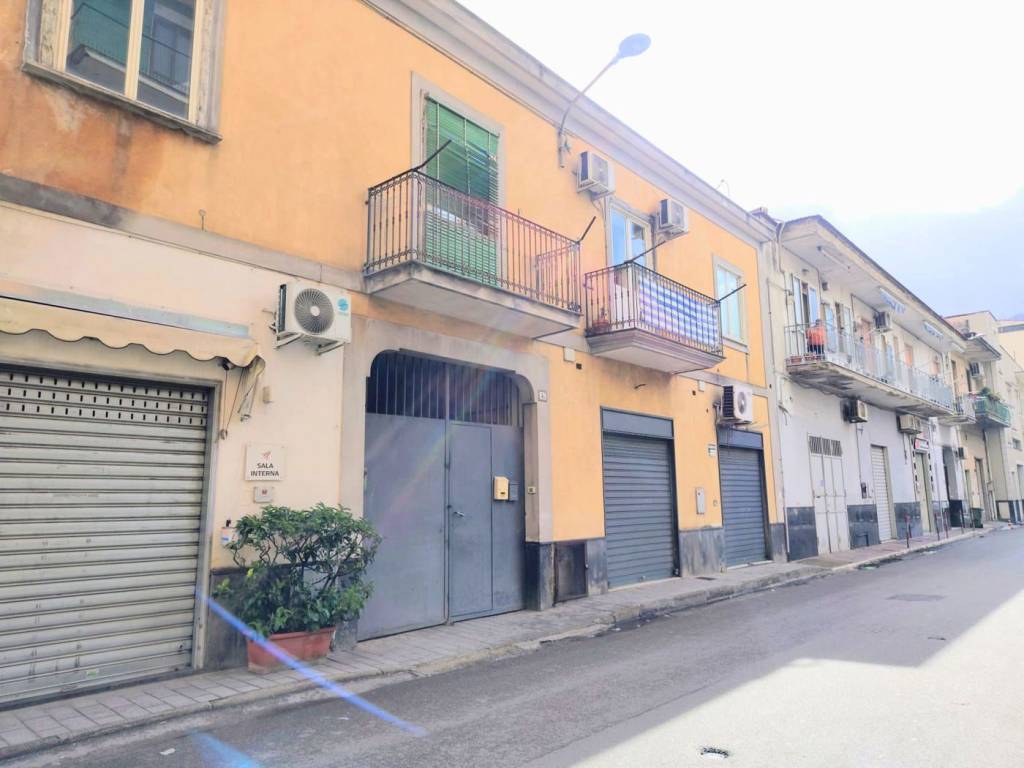 Appartamento a Pagani in Via Coralli, 46 - Foto 4