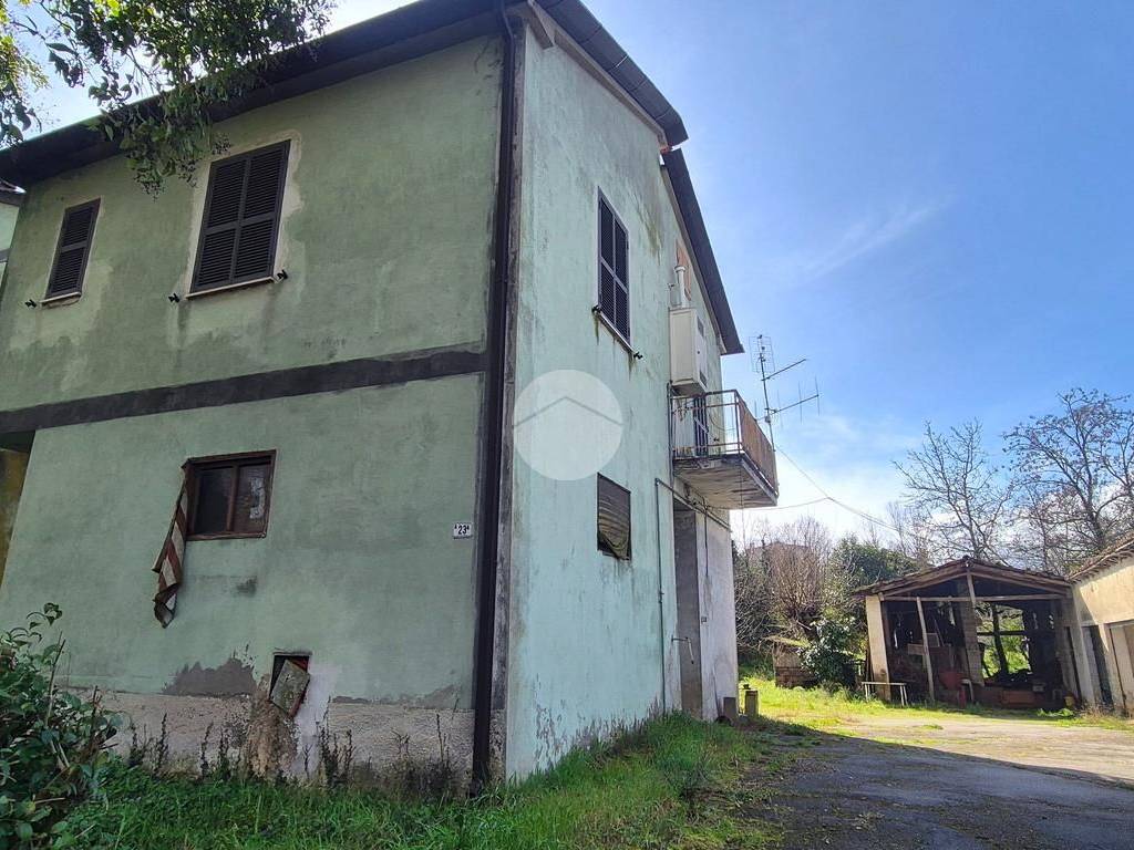 Casa indipendente a Frosinone in Via Selva Casilina, 126 - Foto 5