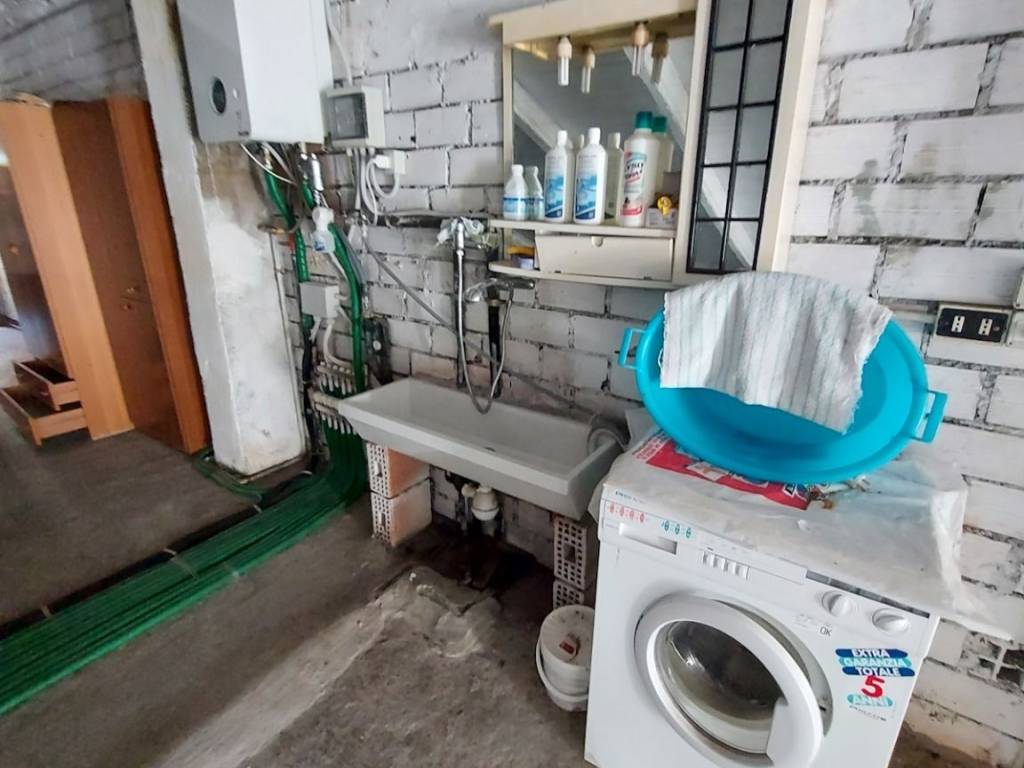 Casa indipendente a Malegno in Via Cava, 13 - Foto 4
