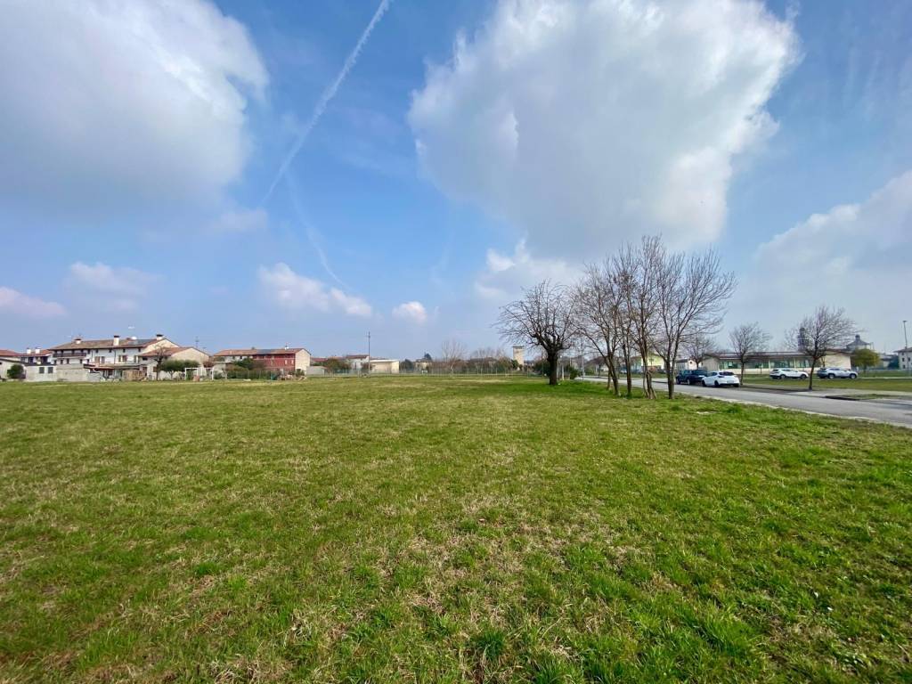 Terreno a San vito di fagagna in Via Centis - Foto 2