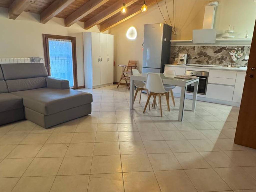 Appartamento a Capriate san gervasio in Via Trieste, 1 - Foto 4