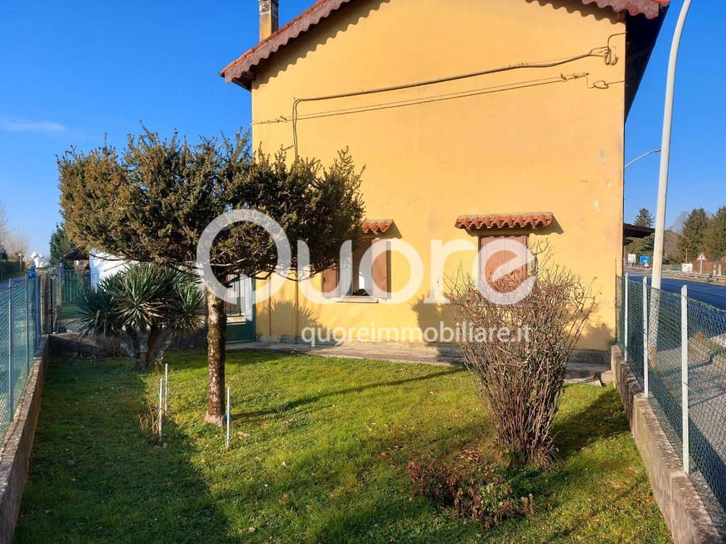 Casa indipendente a Palmanova in Via San Marco - Foto 3