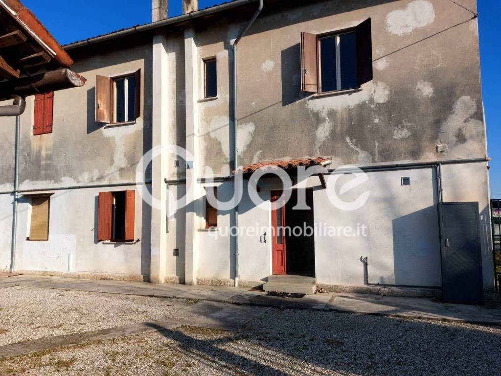 Casa indipendente a Palmanova in Via San Marco - Foto 5