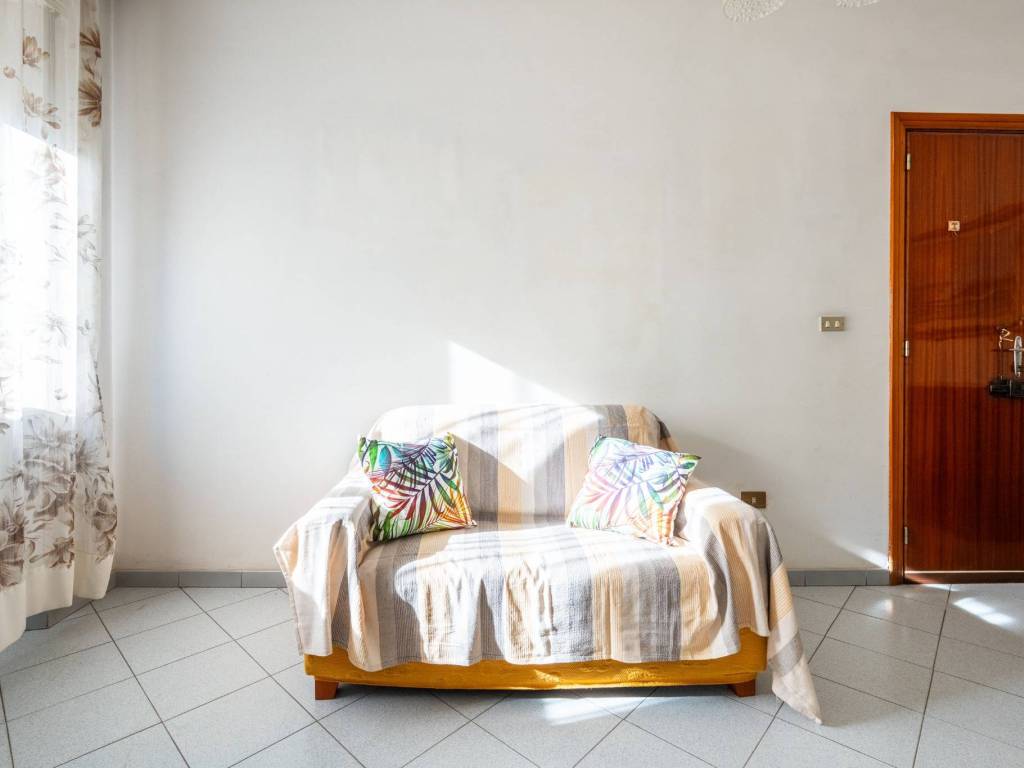 Appartamento a Cagliari in Via Carlo Baudi di Vesme, 61 - Foto 2