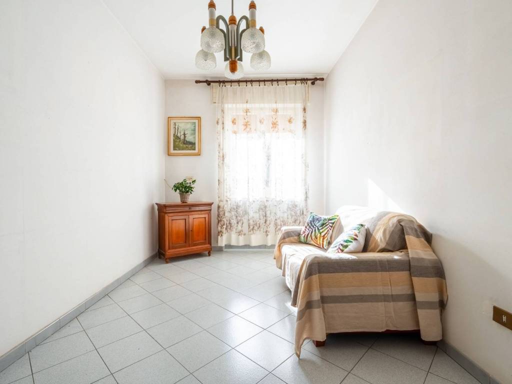 Appartamento a Cagliari in Via Carlo Baudi di Vesme, 61 - Foto 3