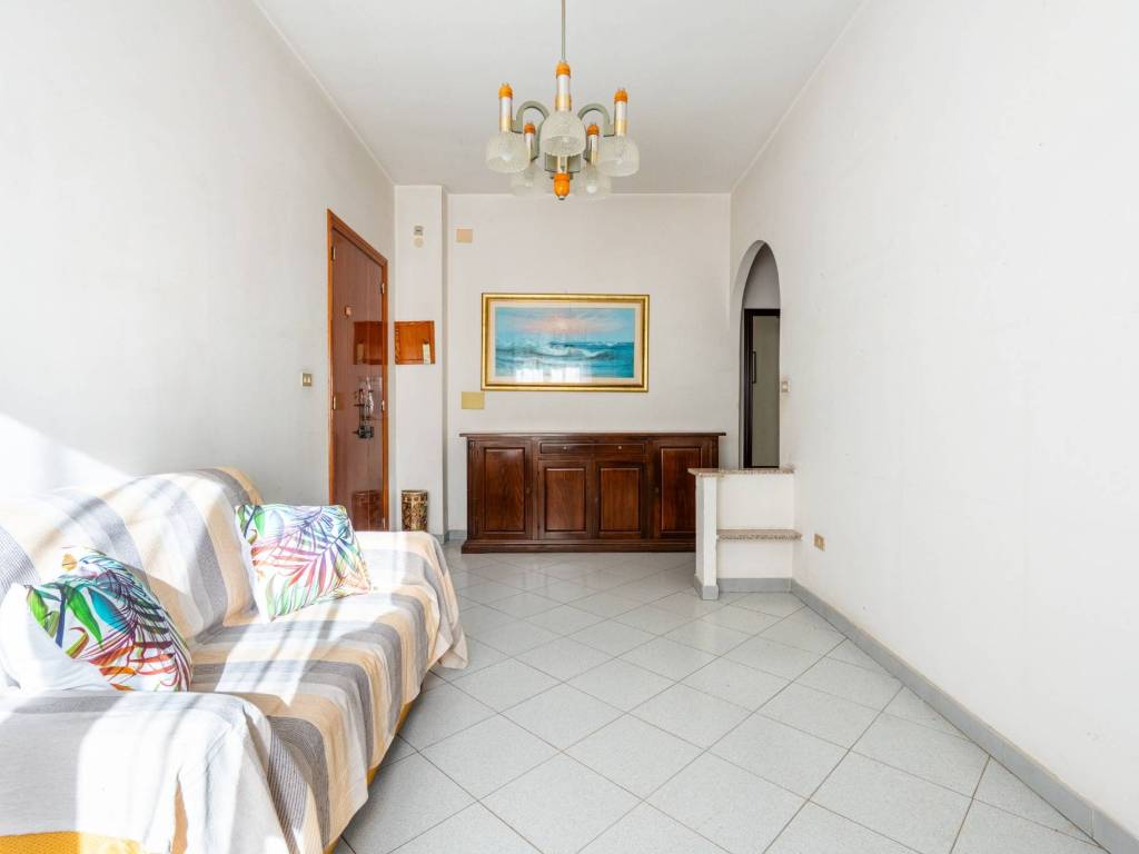 Appartamento a Cagliari in Via Carlo Baudi di Vesme, 61 - Foto 4