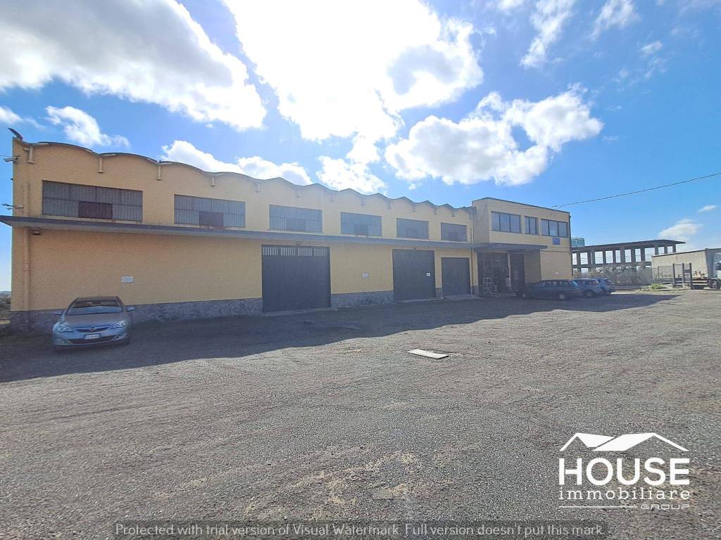 Immobile a Belpasso in Contrada Palazzolo - Foto 2