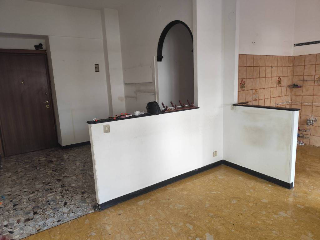 Appartamento a Genova in Via Pomposa, 15 - Foto 2