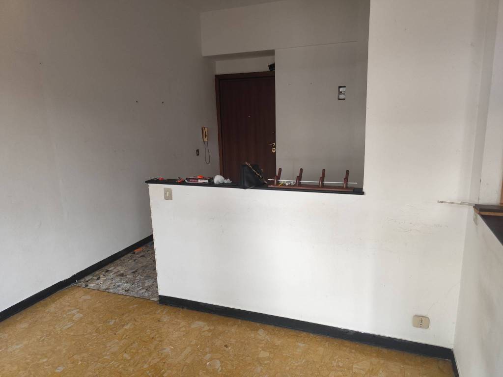 Appartamento a Genova in Via Pomposa, 15 - Foto 3