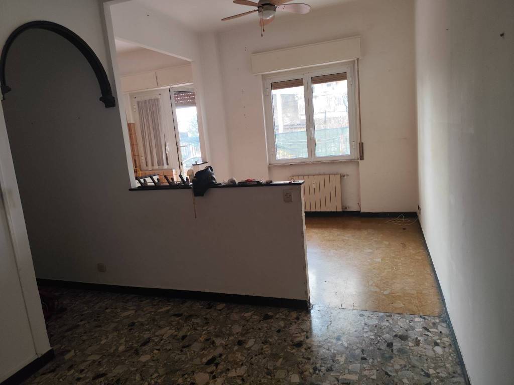 Appartamento a Genova in Via Pomposa, 15 - Foto 4