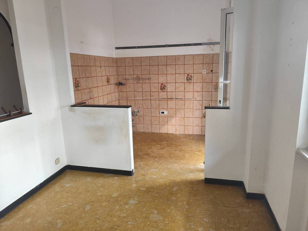 Appartamento a Genova in Via Pomposa, 15 - Foto 5
