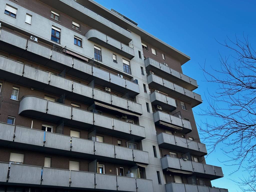 Appartamento a Modena in Via Elia Rainusso, 118 - Foto 2