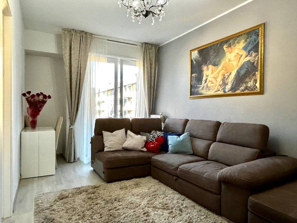 Appartamento a Modena in Via Elia Rainusso, 118 - Foto 3